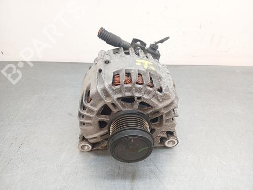 Generator Generator 38759811 38759811