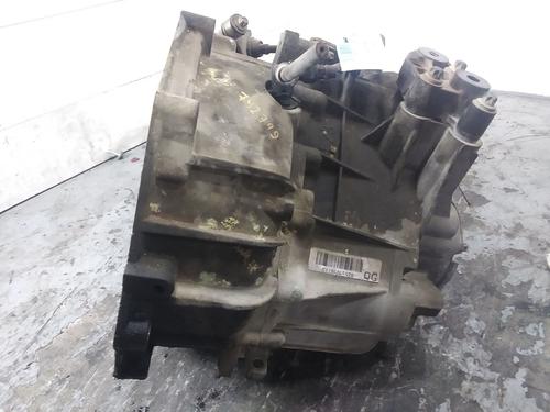 Gearbox OPEL MERIVA A MPV (X03) 1.7 CDTI (E75) | BP21788857M3 