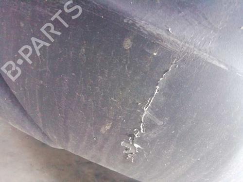 Rear bumper NISSAN QASHQAI I (J10, NJ10)  | BP17068818C8 