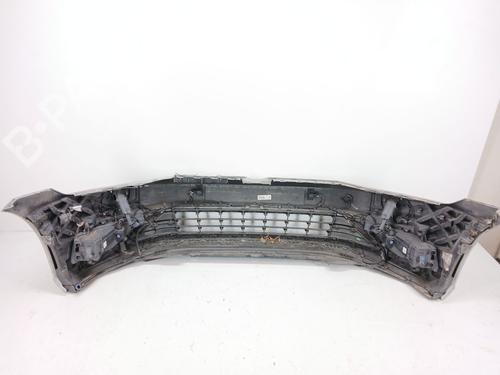 Front bumper VW GOLF VII (5G1, BQ1, BE1, BE2) 1.4 TSI | BP29457341C7 