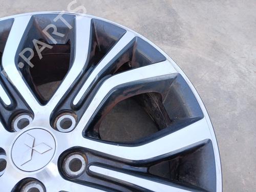 Fælk MITSUBISHI ASX (GA_W_) 1.6 MIVEC (GA1W) | BP33806147C45 - Image 4