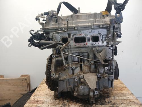 Engine RENAULT MEGANE III Hatchback (BZ0/1_, B3_) 1.2 TCe (BZ2B, BZ11) | BP31849819M1  - Image 7