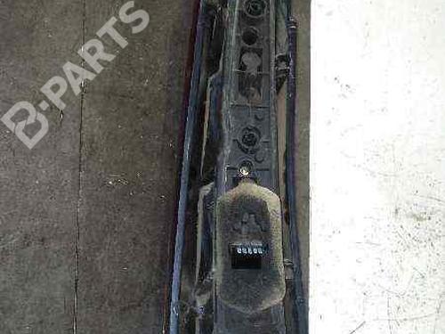 Højre baglygte OPEL MERIVA A MPV (X03) 1.7 DTI (E75) | BP4553585C35 