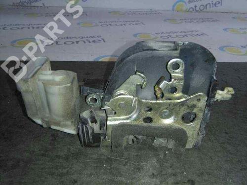 Front right lock FIAT PUNTO (188_) 1.9 JTD | BP4223917C97 