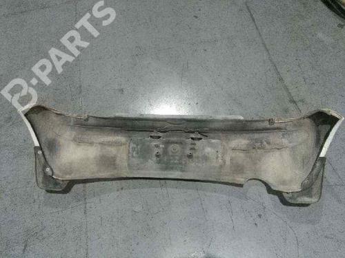 Rear bumper DAEWOO MATIZ (M100, M150)  | BP3733621C8 