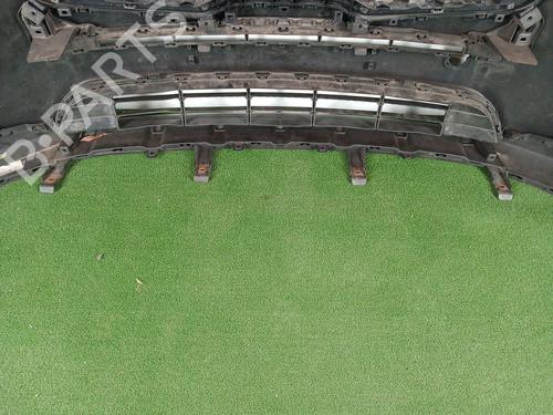 Front bumper KIA SPORTAGE IV VAN (QL, QLE) 1.6 T-GDI | BP24668448C7