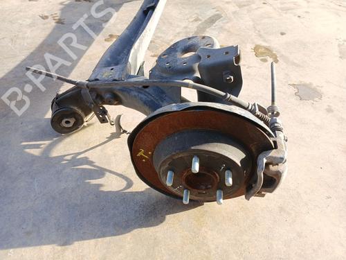 Bagaksel KIA CARENS IV | BP17542068M2 - Image 6