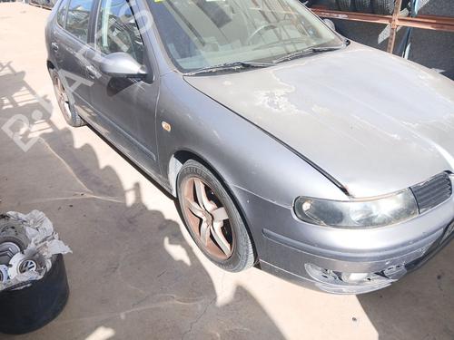 ABS Bremseaggregat SEAT LEON (1M1) 1.6 16 V | BP22276578M43 