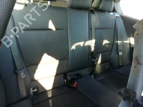 Used Rear seat BMW 1 (E87) 118 d (143 hp) 12170461