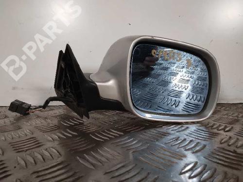 Right mirror AUDI A3 (8L1) 1.8 T | BP10638756C27 