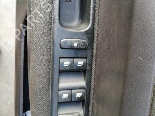 Control unit PEUGEOT 307 SW (3H)  | BP4930121M11 