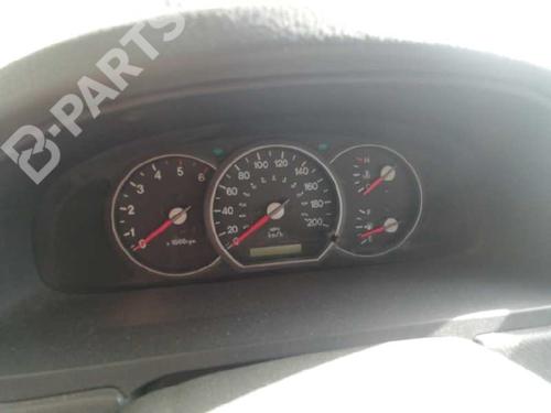Fuse box KIA CARNIVAL II (GQ) 2.9 CRDi | BP23190000E1 