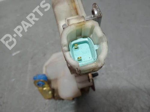 Rear right lock NISSAN X-TRAIL I (T30) 2.2 dCi | BP3414544C99 