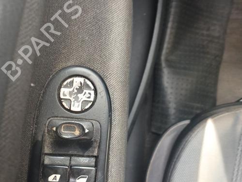 Right mirror PEUGEOT 207 (WA_, WC_) 1.4 HDi | BP29537775C27 