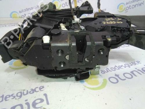 Rear left lock FORD FOCUS II (DA_, HCP, DP)  | BP2374205C100 