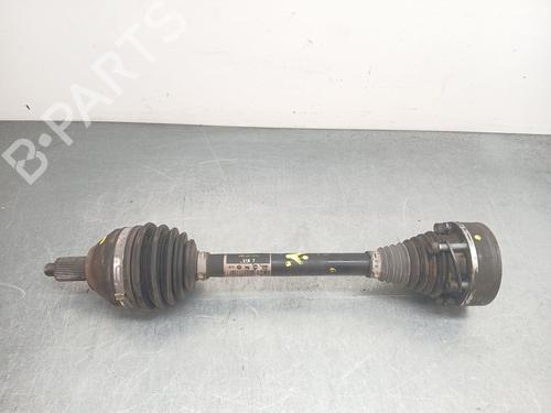 Used Left front driveshaft Left front driveshaft SEAT IBIZA IV ST (6J8, 6P8) 1.2 TSI (105 hp) 34580143 34580143
