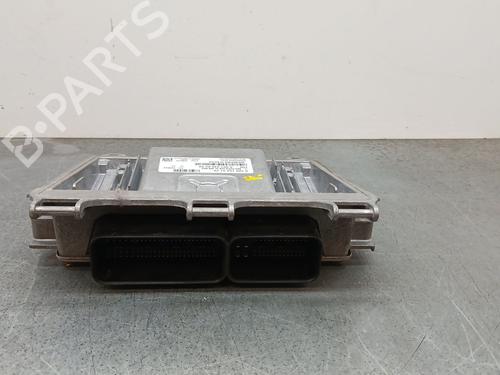Engine control unit (ECU) MERCEDES-BENZ A-CLASS (W169) A 200 (169.033, 169.333) | BP26174759M57 