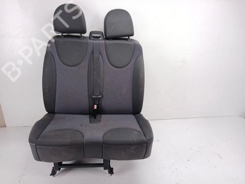 Right front seat PEUGEOT EXPERT Tepee (VF3X_) 1.6 HDi 90 16V | BP38724664C16 - Image 3