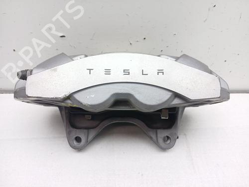 Bremssattel links vorne TESLA MODEL 3 (5YJ3) | BP30968455M105