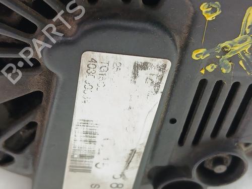 Alternator CITROËN C3 I (FC_, FN_) 1.4 HDi | BP28070814M7 