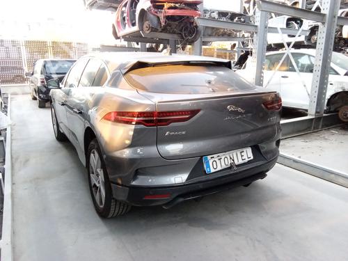 Pedal JAGUAR I-PACE (X590) EV400 AWD | BP39095418I4 - Image 8