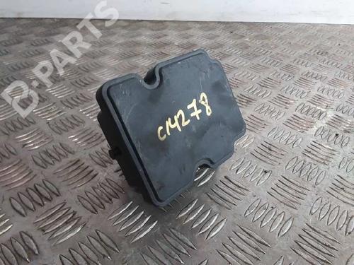 ABS pump RENAULT CLIO IV (BH_)  | BP11181959M43