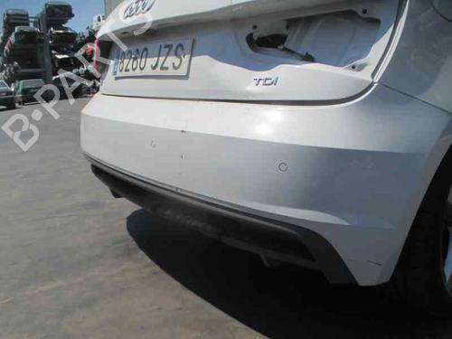 Right sun visor AUDI A1 Sportback (8XA, 8XF) | BP2534636I2 - Image 5