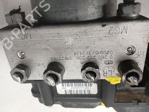 ABS pump FORD KA (RU8)  | BP22752945M43 