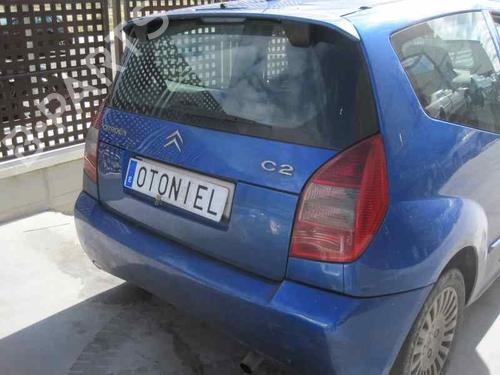 Venstre foran invendig håndtak CITROËN C2 (JM_)  | BP3417545I13 