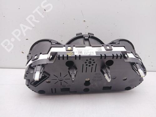 Instrument cluster KIA CEE'D (JD) 1.4 CRDi 90 | BP27997697C47 