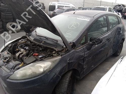 Steering column FORD FIESTA VI (CB1, CCN) 1.4 TDCi | BP38759847M21 - Image 7