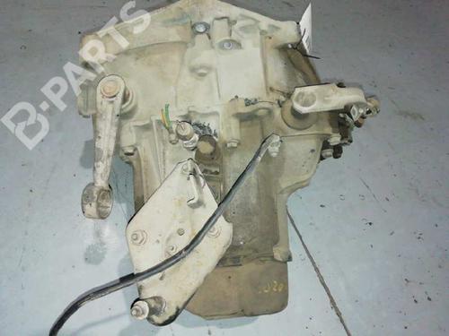 Gearbox CITROËN SAXO (S0, S1)  | BP2422123M3 