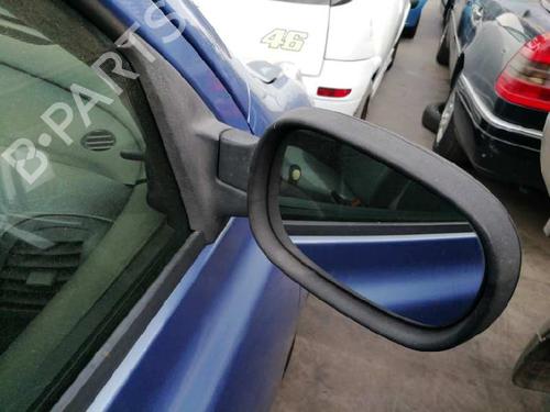 Electronic sensor NISSAN MICRA III (K12)  | BP16683989M84 