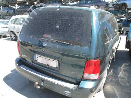 Front right window mechanism KIA CARNIVAL II (GQ) 2.9 CRDi | BP2363586C23 