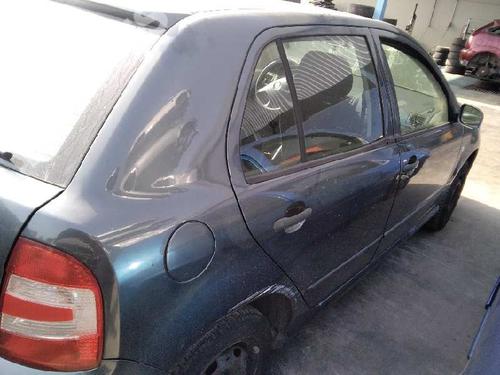 Fuel pump SKODA FABIA I (6Y2) 1.4 16V | BP4202126M76 