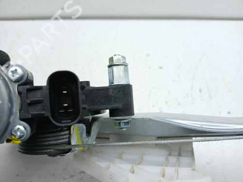 Rear right window mechanism KIA EV3 | BP35948764C25 - Image 4
