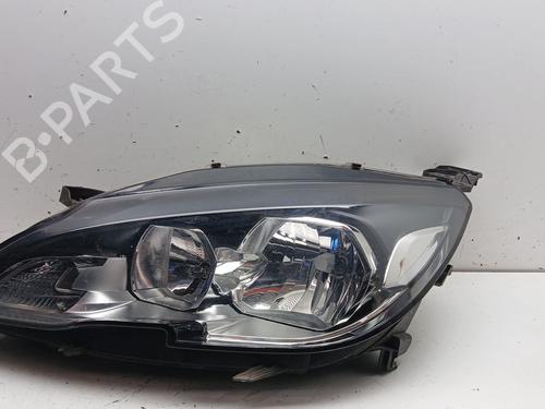 Used Left headlight Left headlight PEUGEOT 308 II (LB_, LP_, LW_, LH_, L3_) 1.6 HDi / BlueHDi 115 (115 hp) 32342885 32342885
