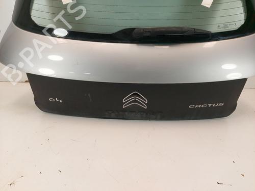 Tailgate CITROËN C4 CACTUS 1.6 HDi 90 | BP22650391C6 