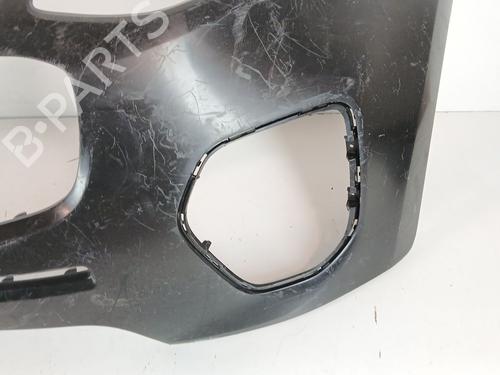 Front bumper KIA SPORTAGE IV (QL, QLE) 2.4 GDI | BP27164679C7 