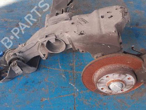 Rear axle CITROËN C3 Picasso (SH_)  | BP11765828M2 