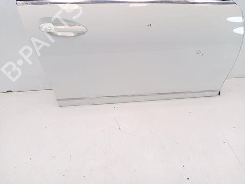 Right front door MERCEDES-BENZ C-CLASS (W204)  | BP27296040C3 