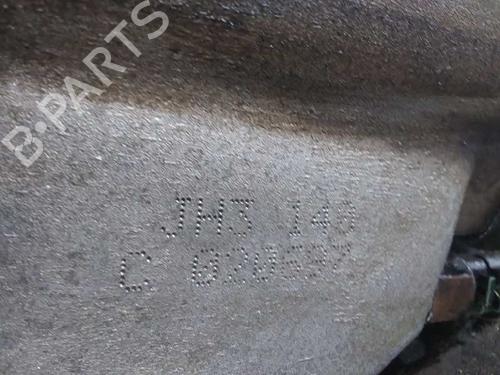 Gearbox NISSAN MICRA III (K12) 1.5 dCi | BP15943956M3