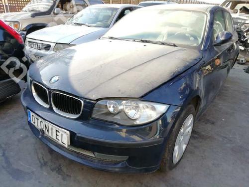 Electronic module BMW 1 (E87) 118 d | BP9189636M83 
