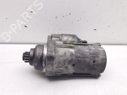 Used Starter VW GOLF V (1K1) 1.9 TDI (105 hp) 30642662