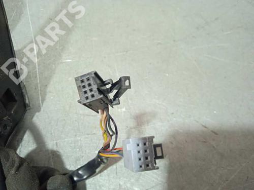 Right mirror FIAT BRAVO II (198_) 1.6 D Multijet (198AXH1B) | BP8221561C27 