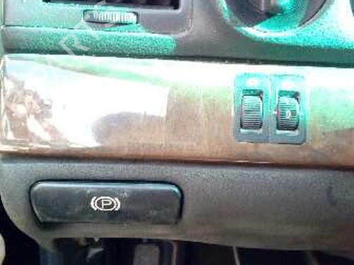 Left front window switch BMW 7 (E38) 725 tds | BP2366389I27 