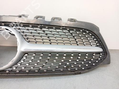 Grille MERCEDES-BENZ A-CLASS (W177) A 160 d (177.002) | BP30168972C40