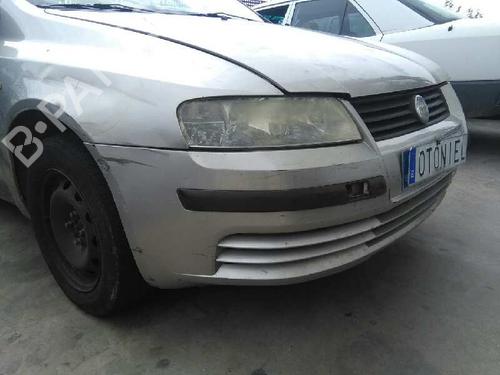 Portierruitmotor linksvoor FIAT STILO Multi Wagon (192_) 1.9 JTD | BP2396616E21 
