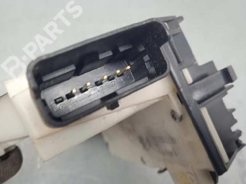 Rear right lock PEUGEOT 208 I (CA_, CC_) 1.6 HDi / BlueHDi 75 | BP8342977C99 