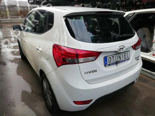 ABS pump HYUNDAI ix20 (JC) | BP34369580M43 - Image 11